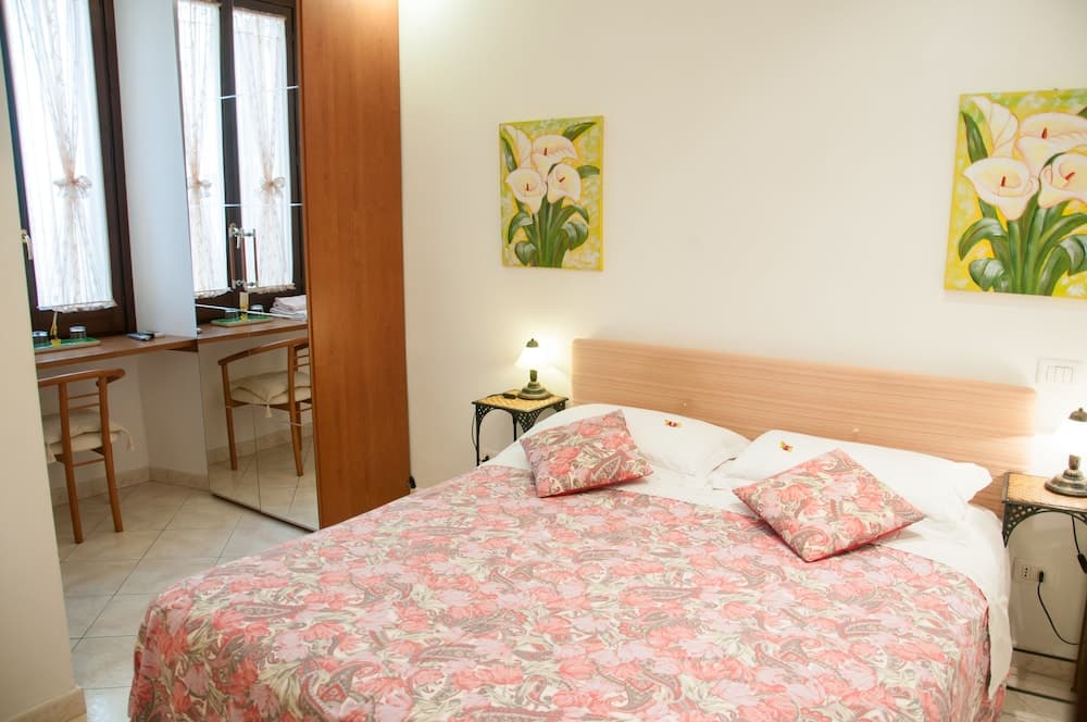 Bed and Breakfast Loggetta
