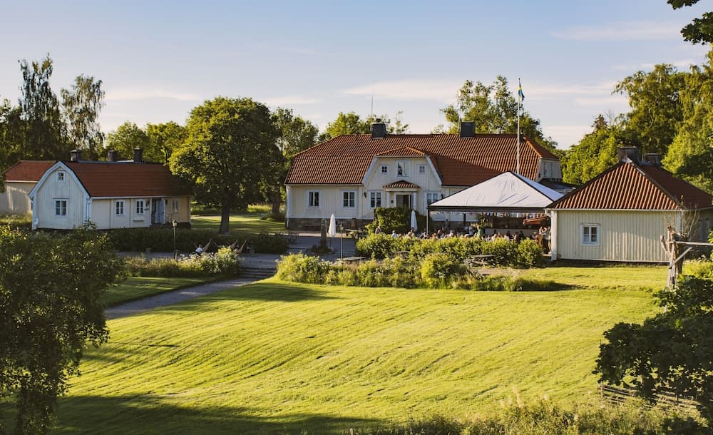Lidö Värdshus
