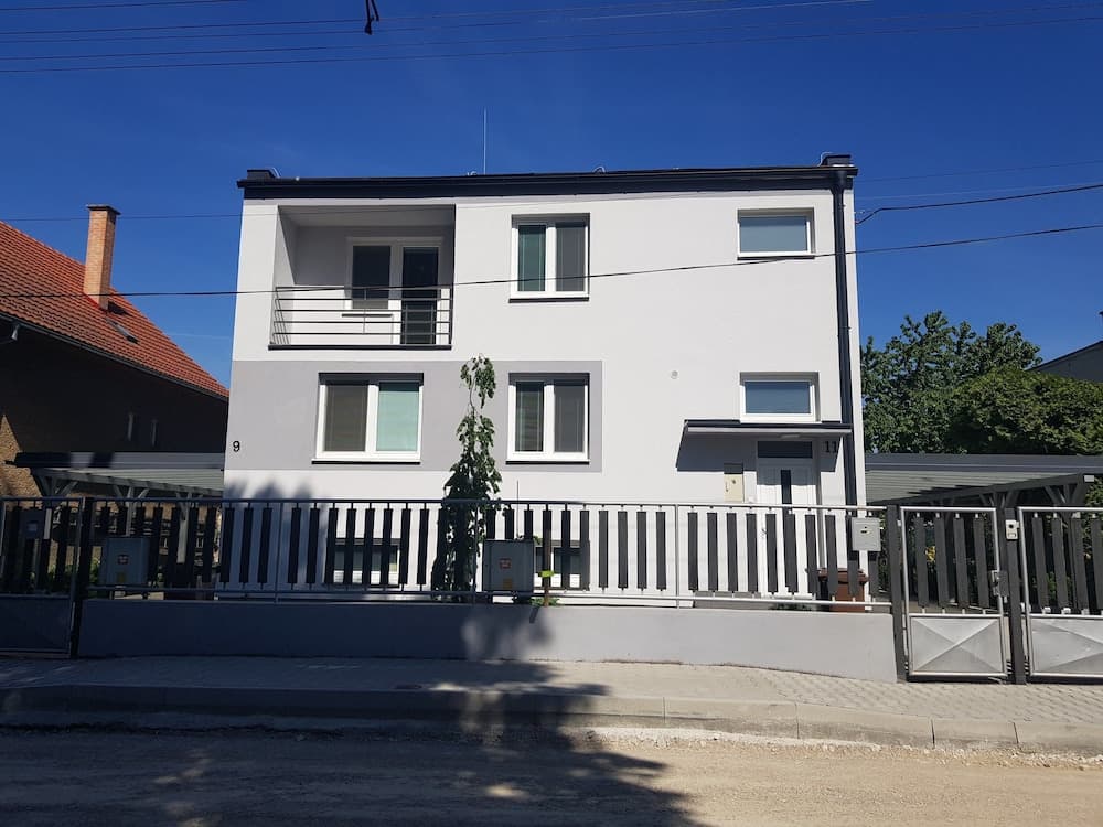 VIP Apartmány Žabník