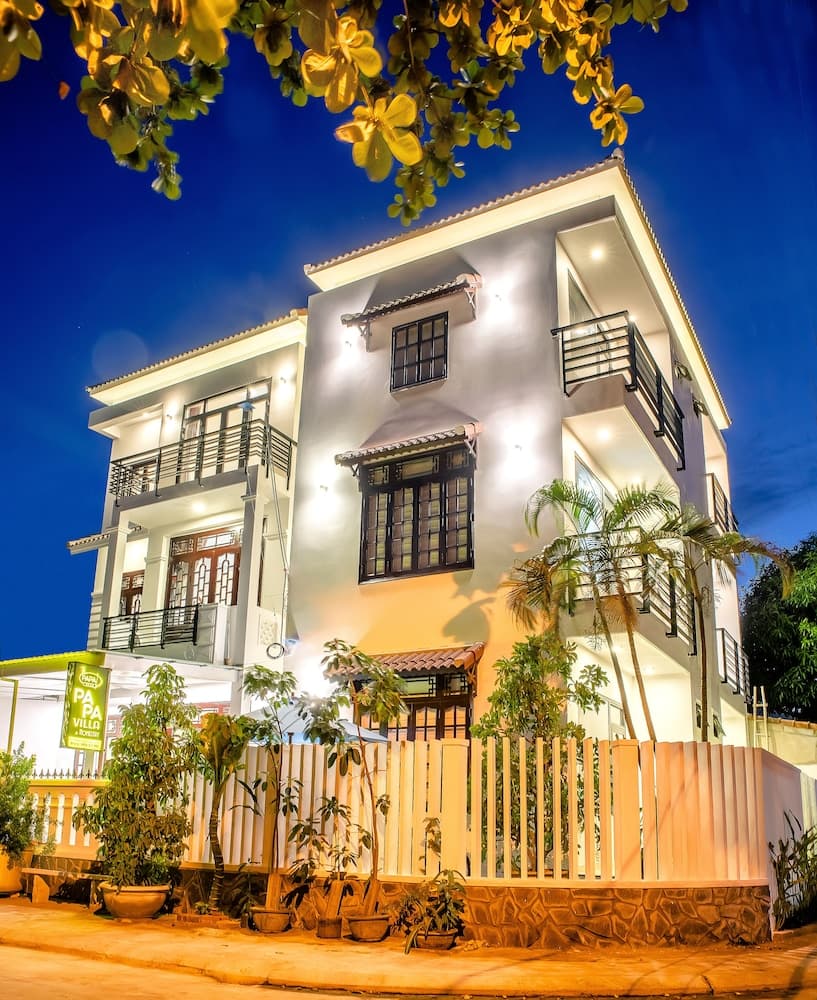 Pa Pa Villa Hoi An