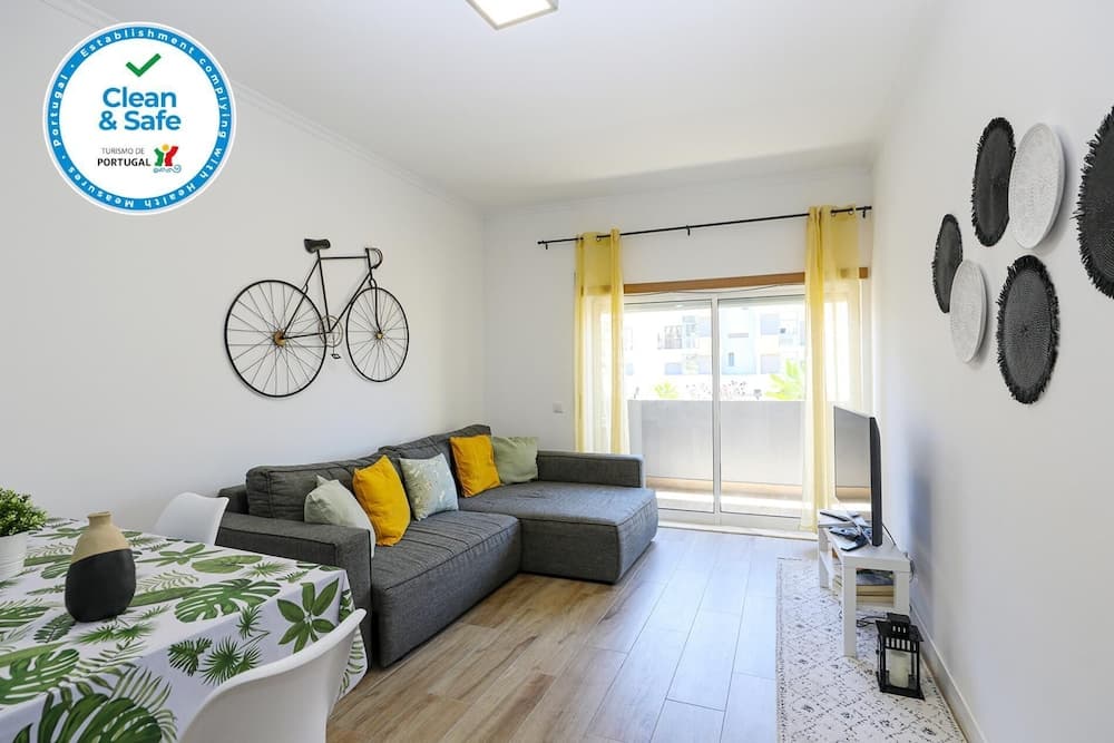 B11-Condominio do Mar by Dreamalgarve