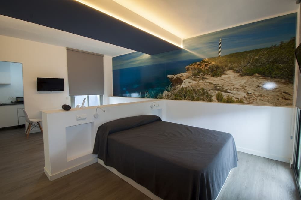 Hostal Sa Vinya Suites