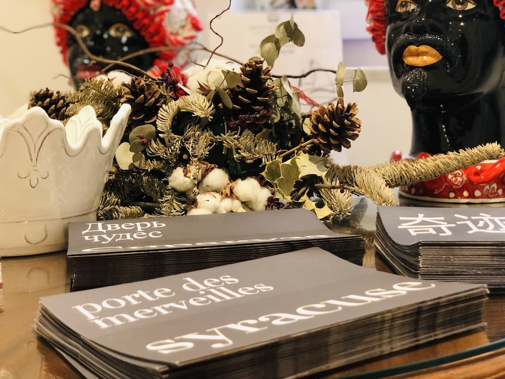 I Santi Coronati Bed & Breakfast