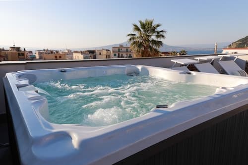 Don Giulio Luxury Rooms