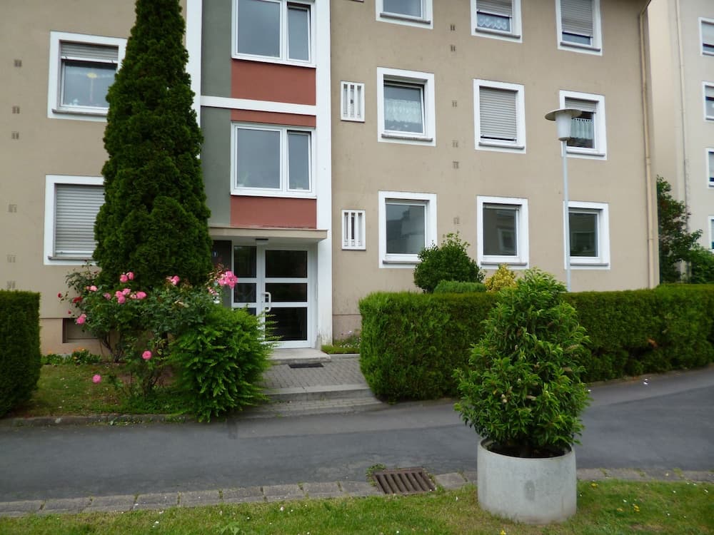 Konaklama yeri girişi