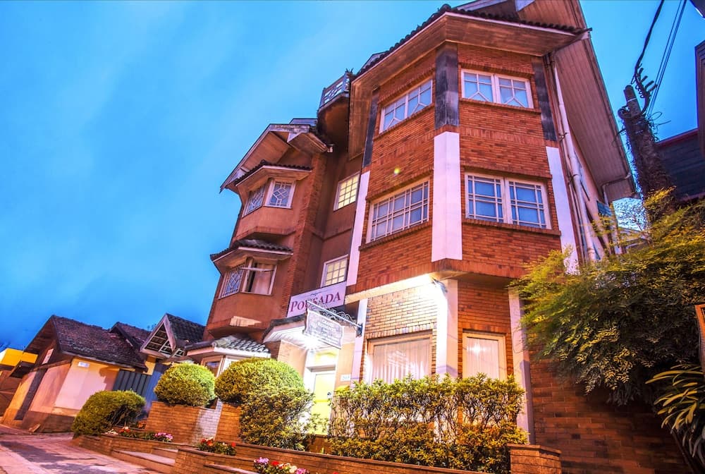 Grand Residences Pousadas