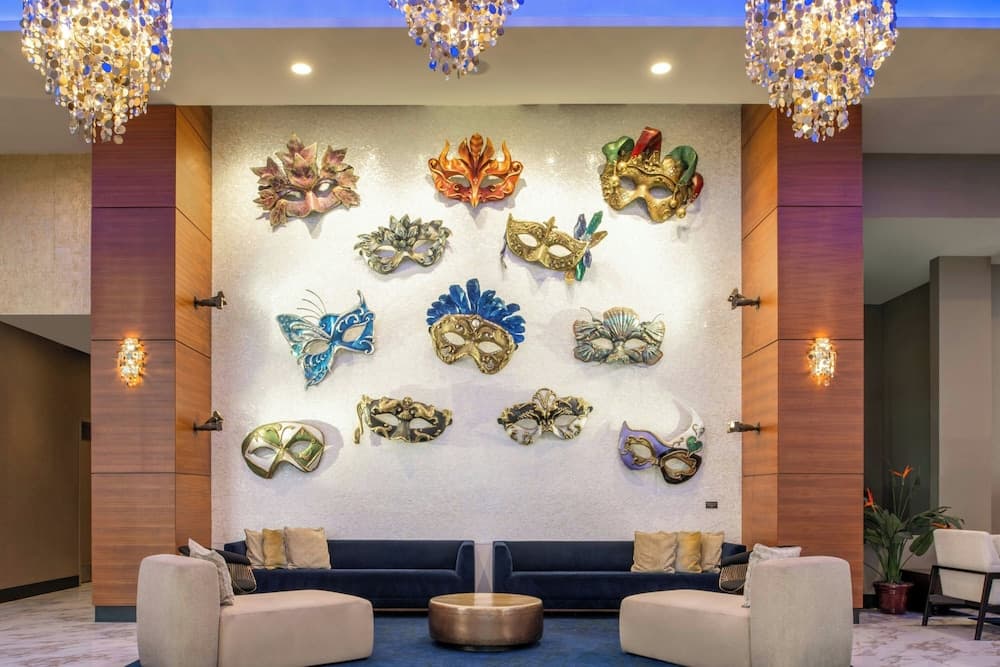 Residence Inn by Marriott New Orleans French Quarter Area/Central Business District