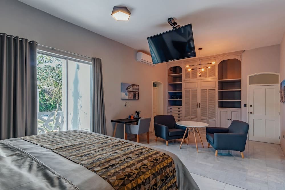 Chanpaal Hotel Boutique - Only Adults