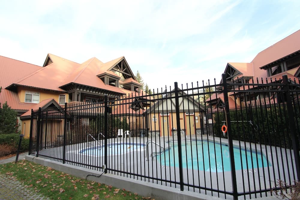 Dış mekân detayı