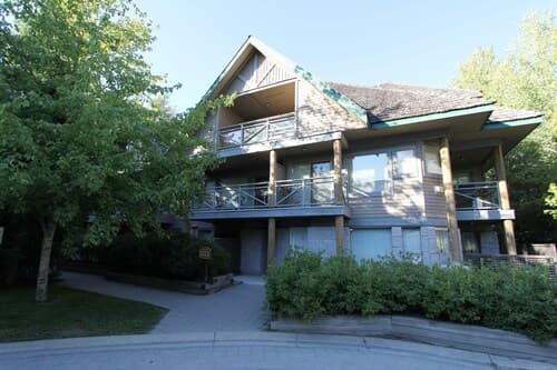 Valhalla Condos by Whistler Retreats
