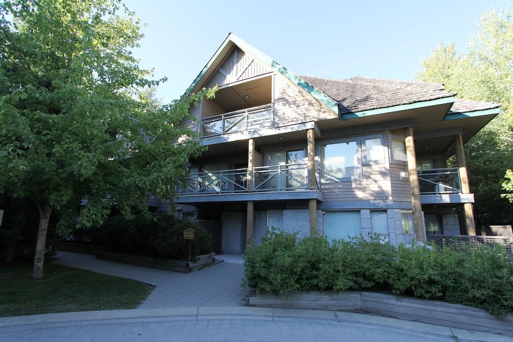 Valhalla Condos by Whistler Retreats