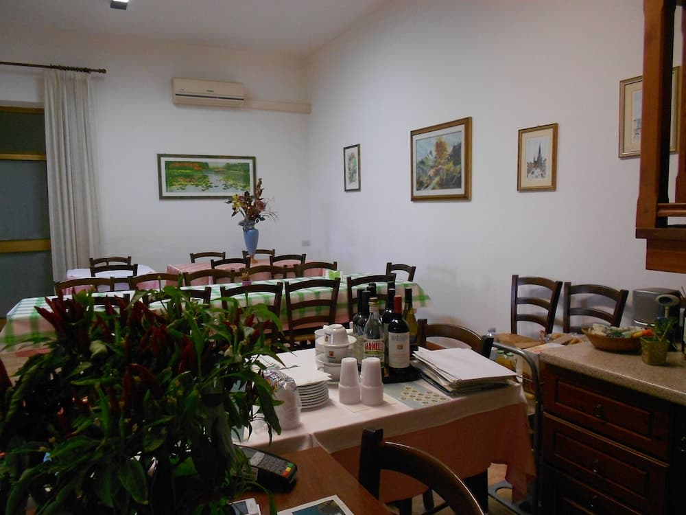 Toplantı salonu/imkânları