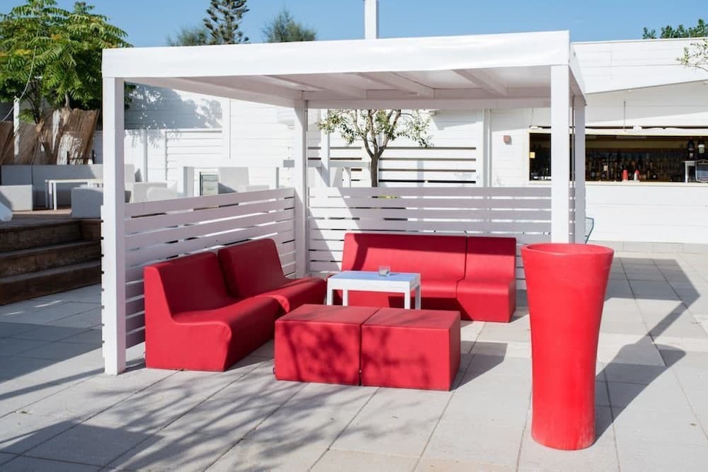Teras/veranda