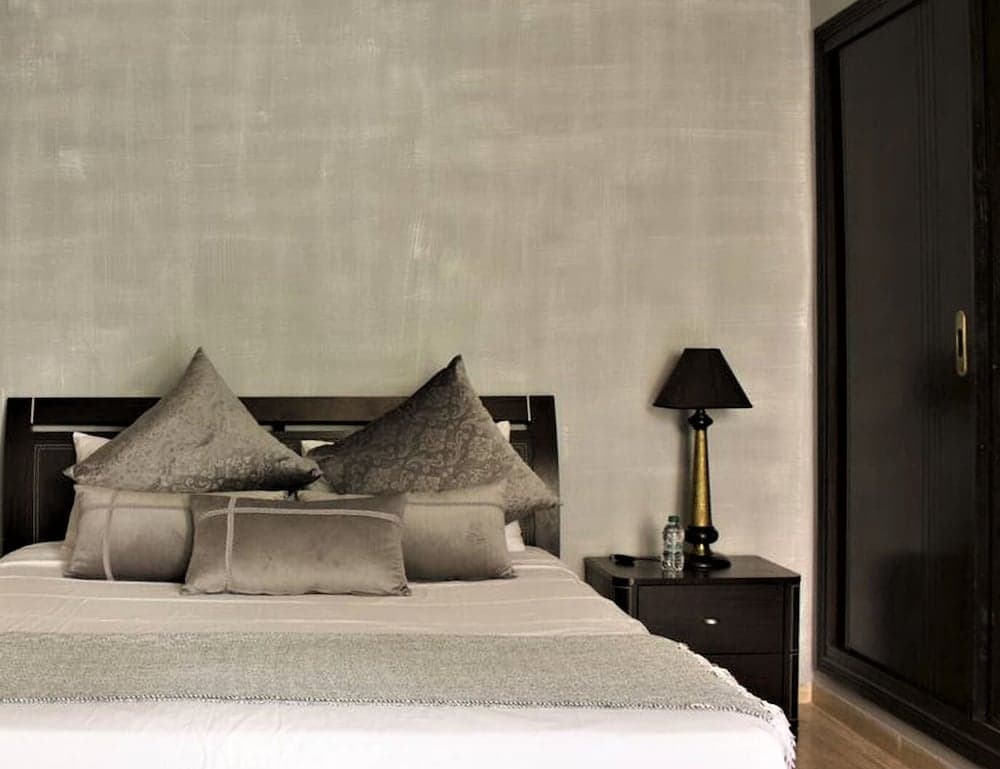 OY Apartment