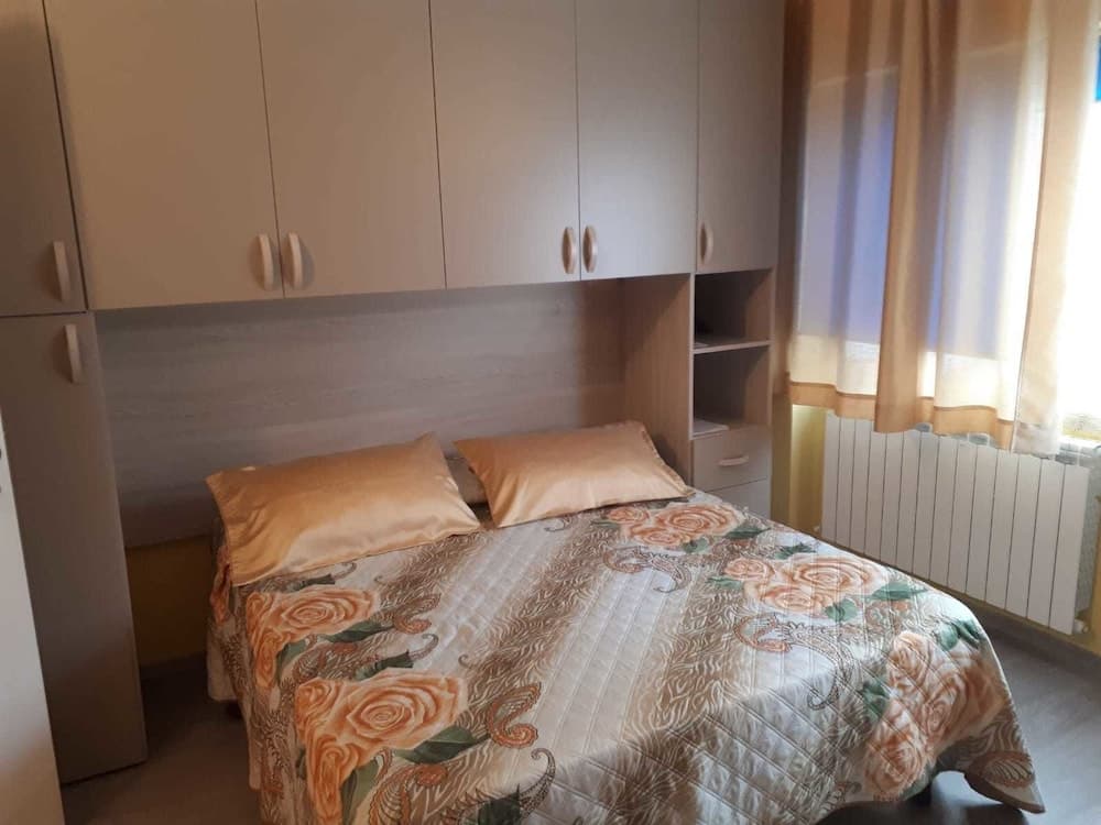 Le Camere dell'Arcobaleno