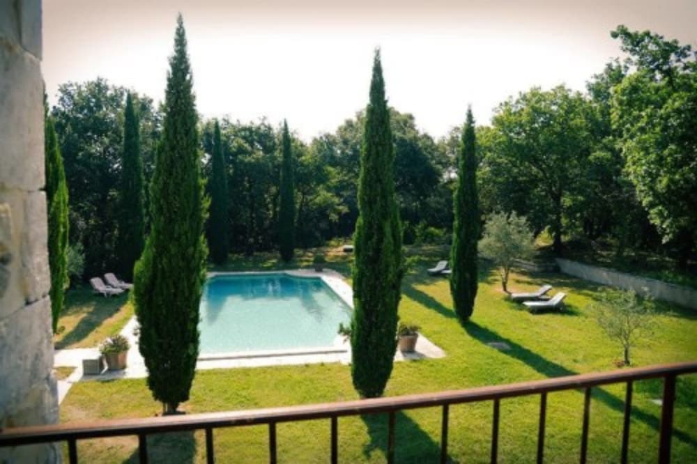 Domaine du Commandeur