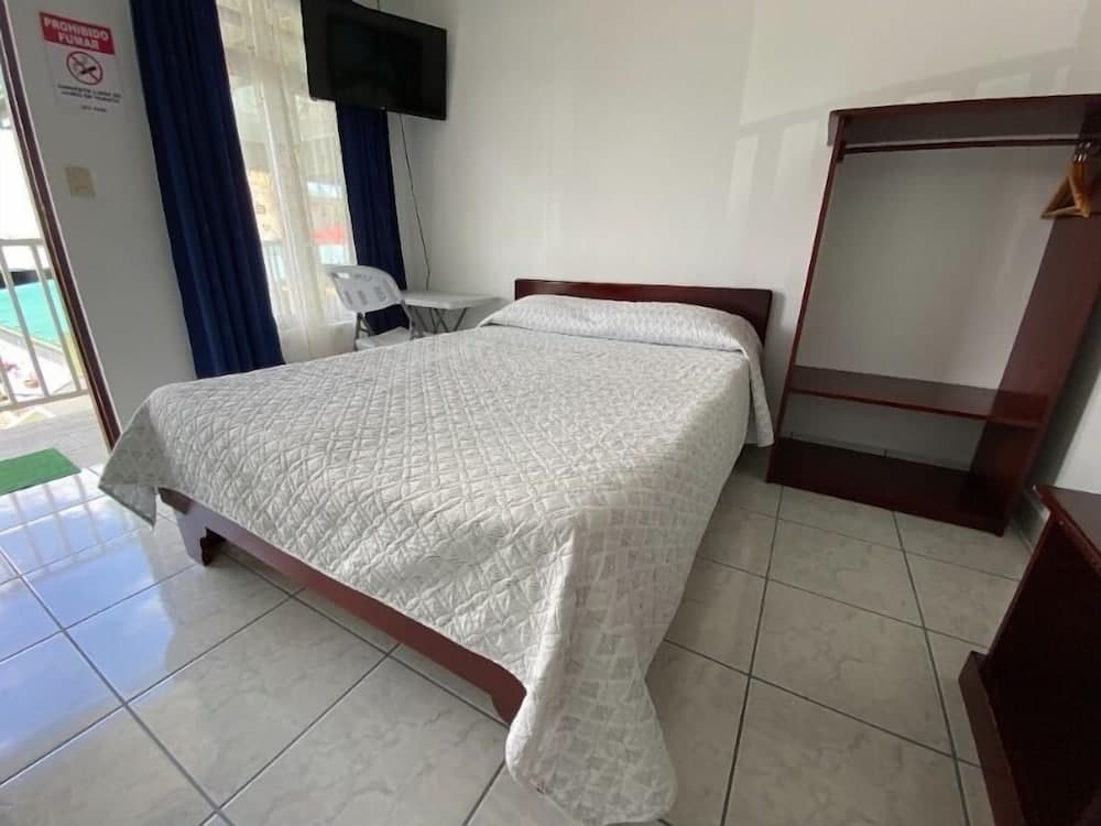 Hotel Alicia