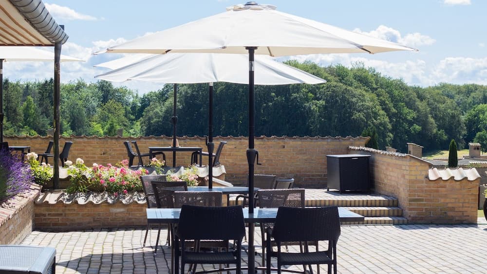 Fredensborghusene Guesthouse