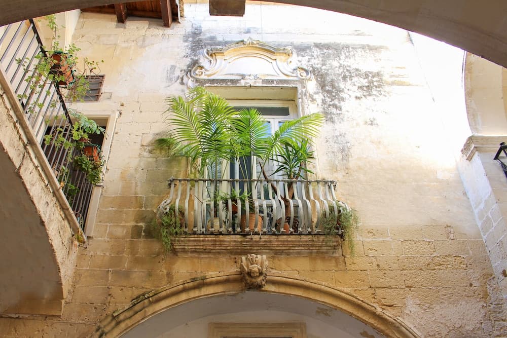 Palazzo Sambiasi