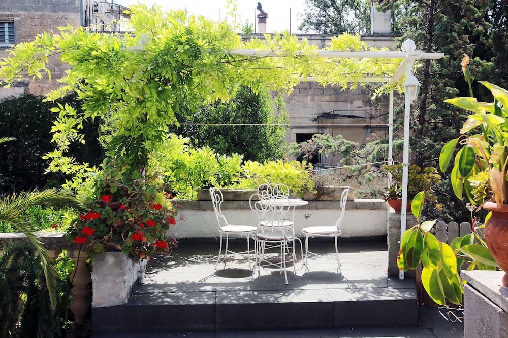 Teras/veranda