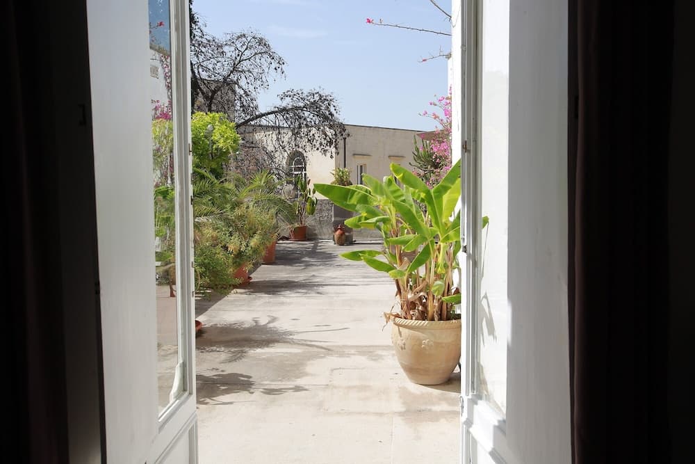 Teras/veranda