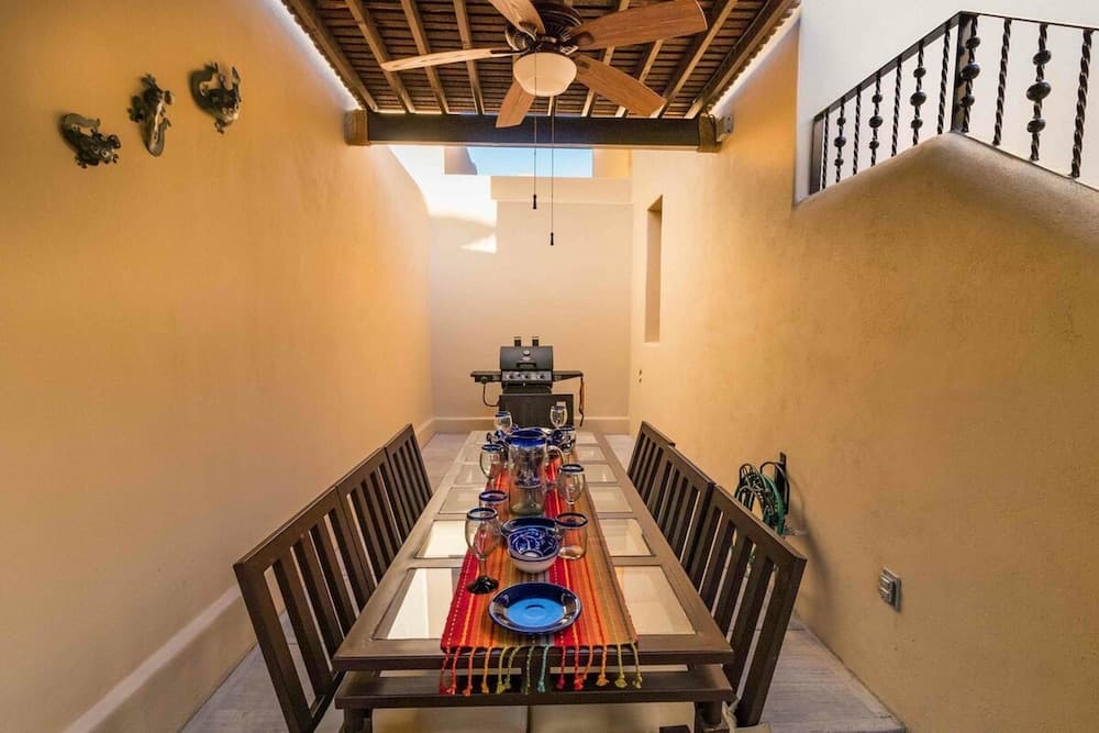 Toplantı salonu/imkânları