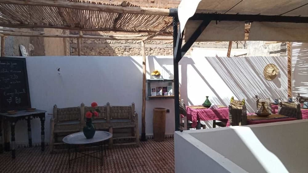 Riad Inn 40