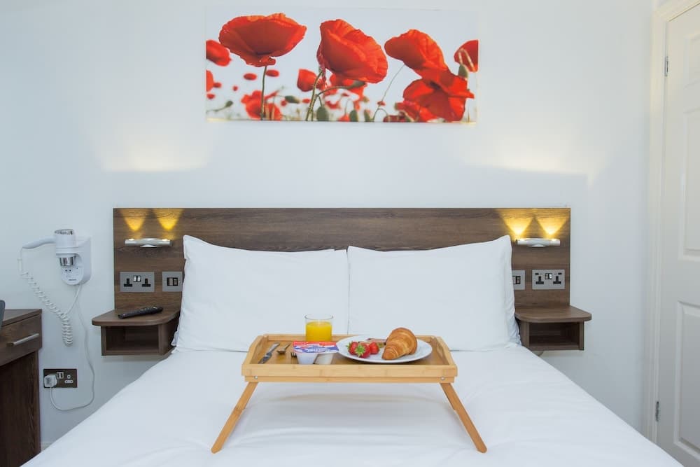 Konaklama yeri imkân ve özellikleri