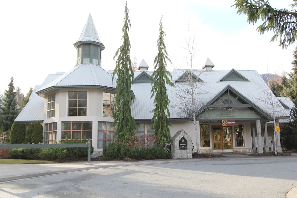 Northstar by Whistler Retreats