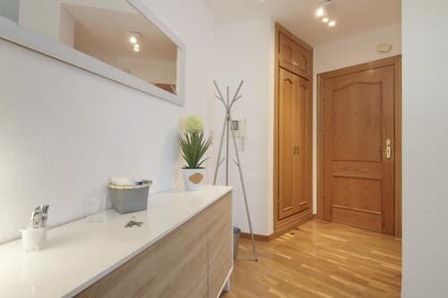 Tuanfitrion Apartment Ayuntamiento