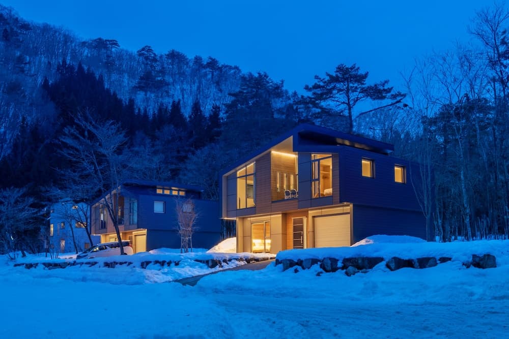 Eminence by The Hakuba Collection