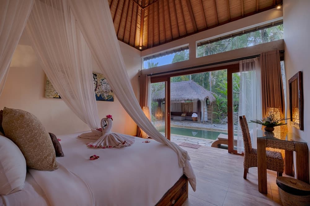 Mas Ubud Villa by Sanga Sanga Hospitality