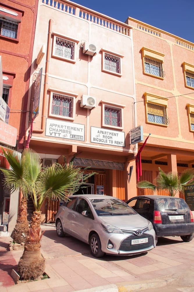 Maison de Vacances