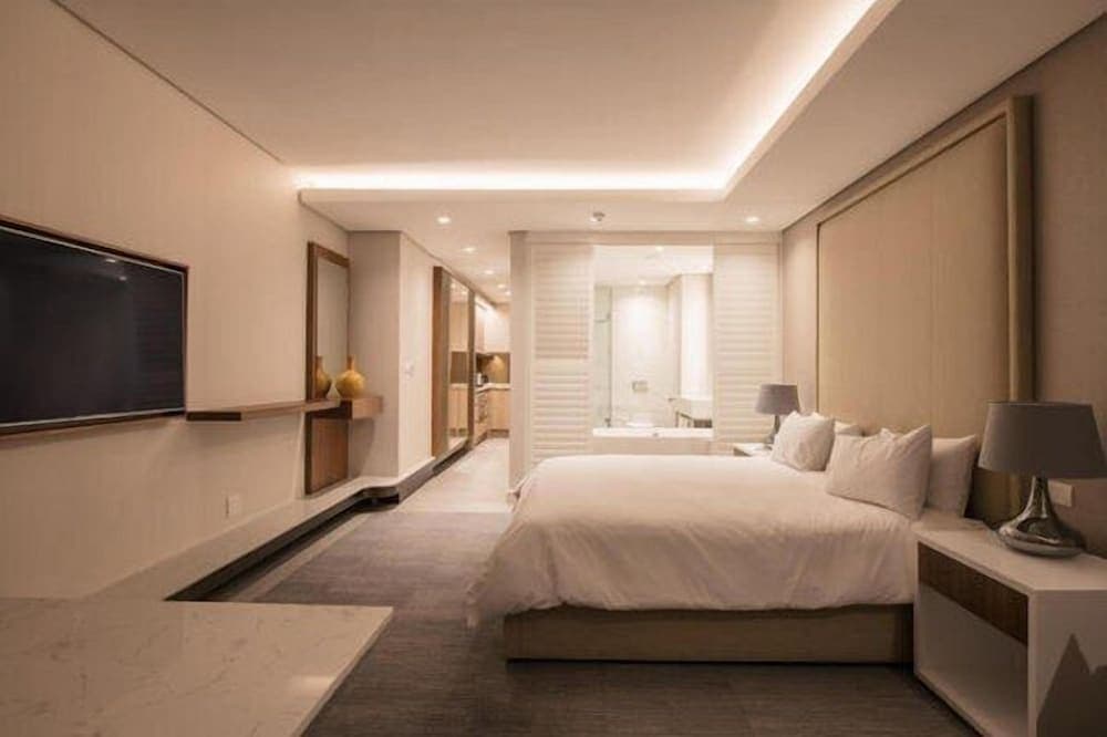 Houghton Executive Suites