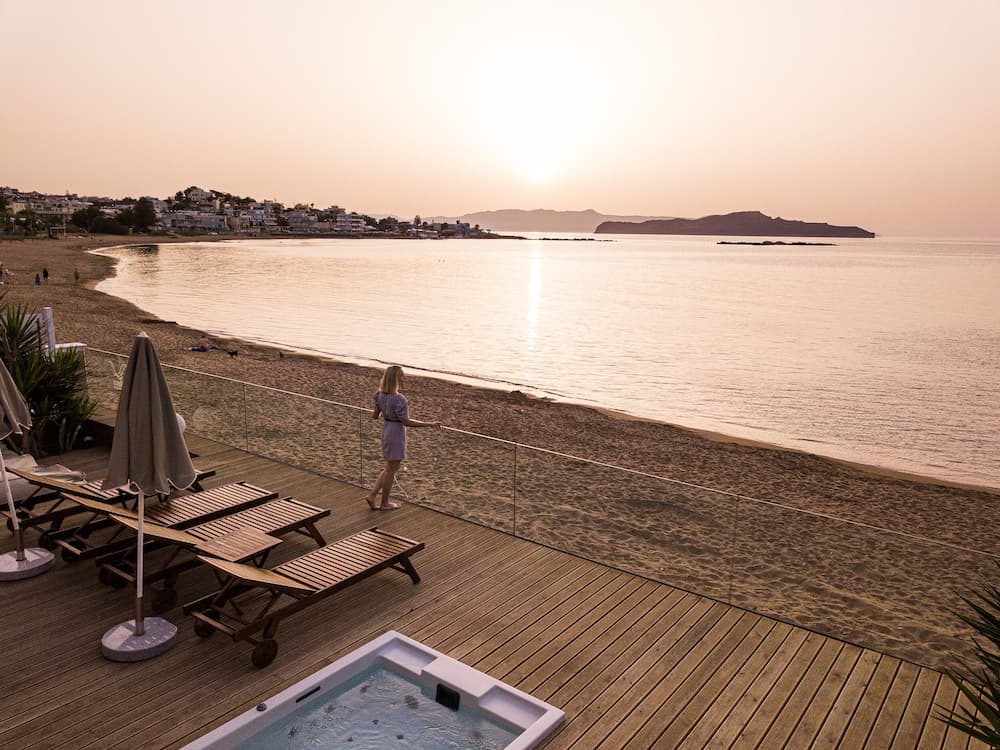 Domus Aqua, Member of Domus Elegance Collection