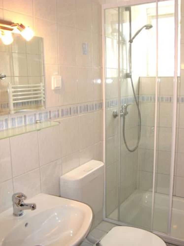Banyo duşu