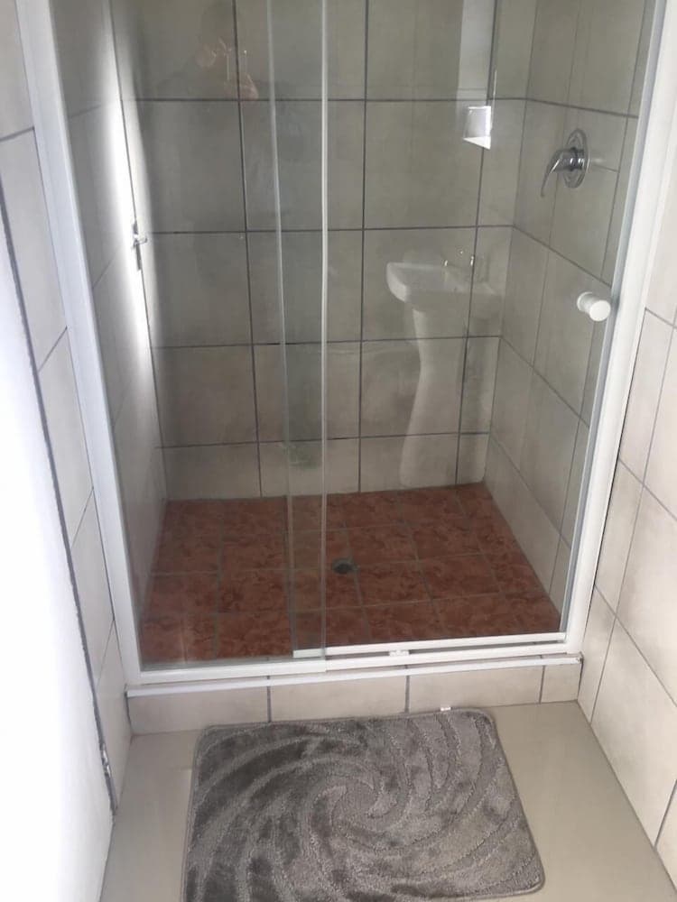 Banyo duşu