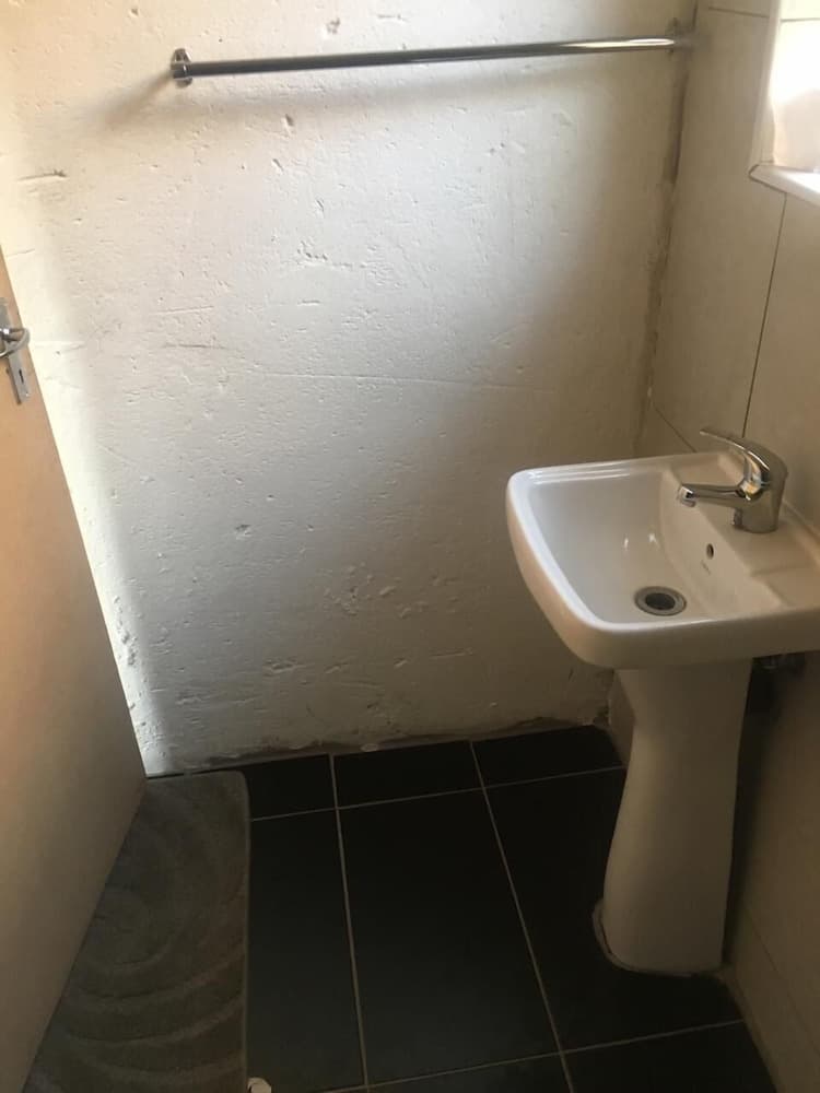Banyo lavabosu