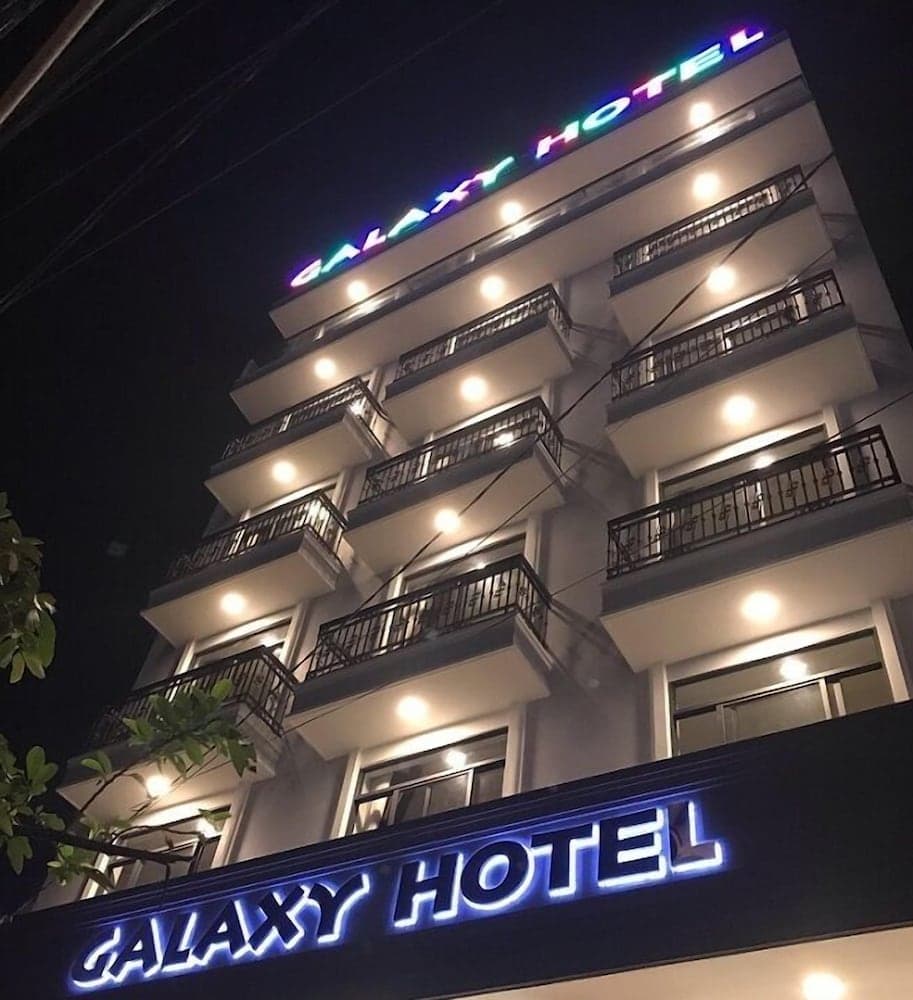 Galaxy Hotel