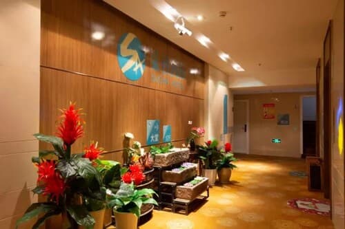 Sucha Hotel Chongqing Danzishi Laojie