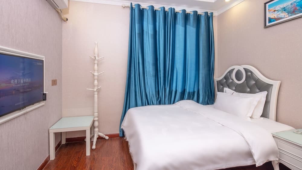 Sucha Hotel Chengdu Wuhouci Jinli