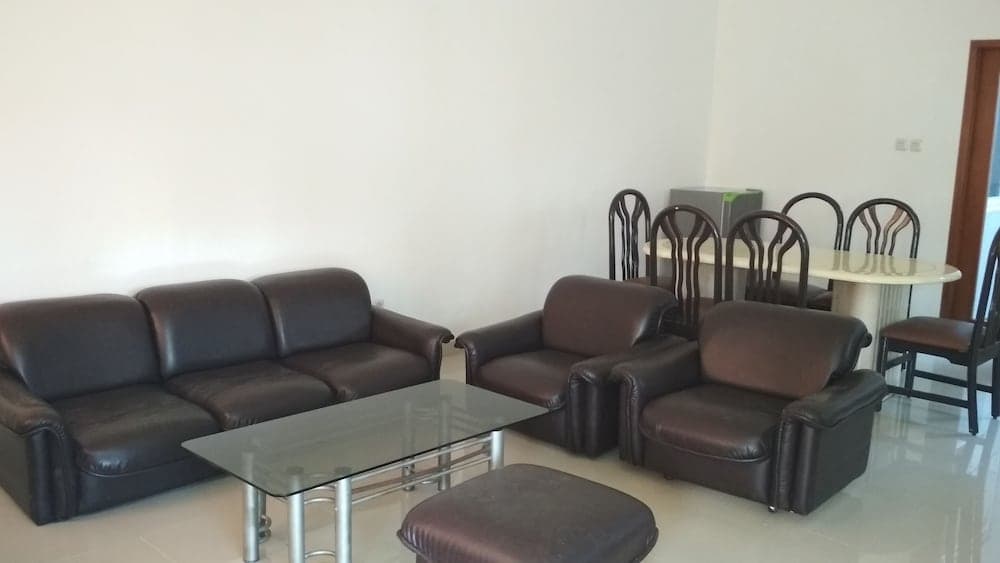 Oturma alanı