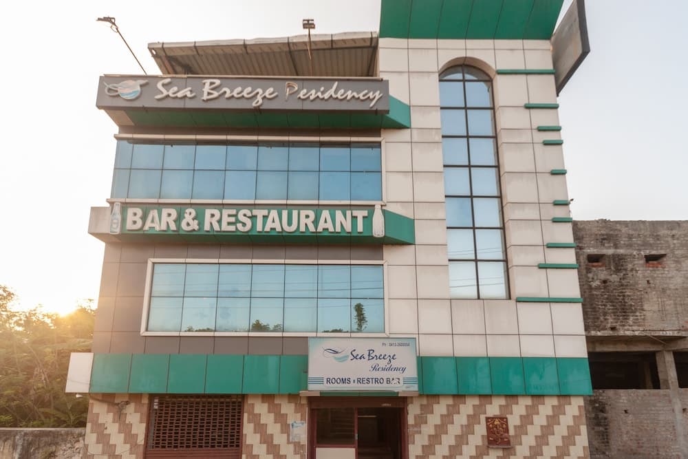 OYO 23300 Seabreeze Residency