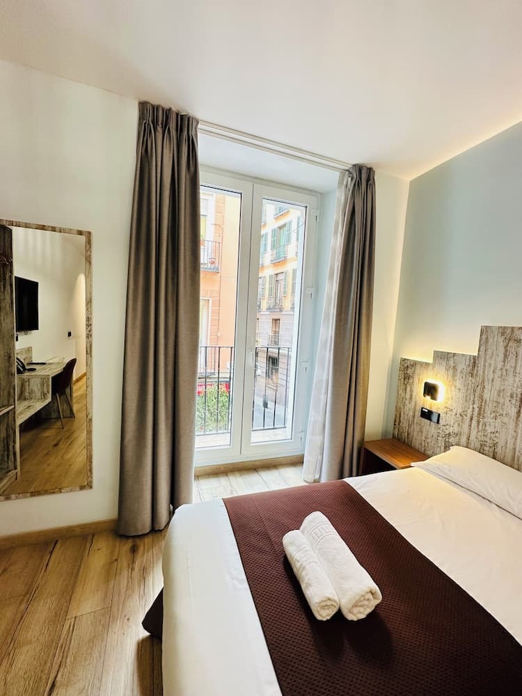 Hostal Antón Martín