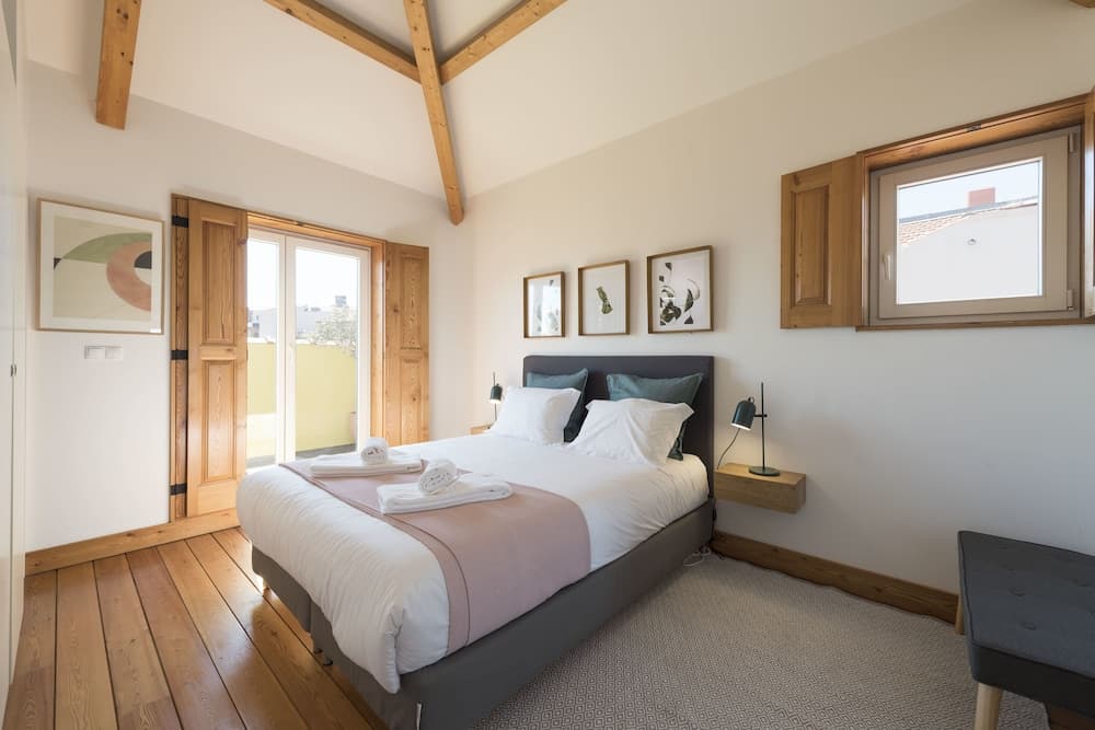 Cardosas Palace Apartment