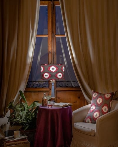 Capri Moon Guest House