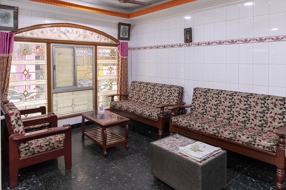 SPOT ON 41410 Perfect Guest House