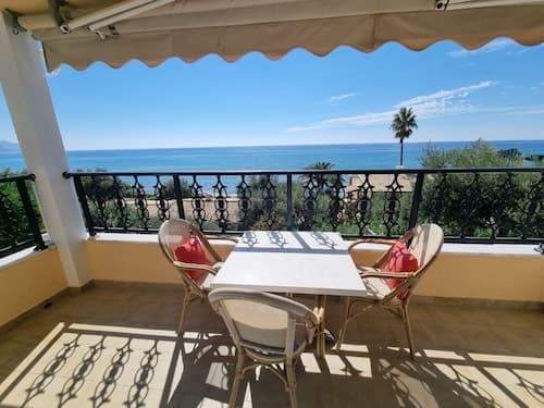 Corfu Island Apartment 40