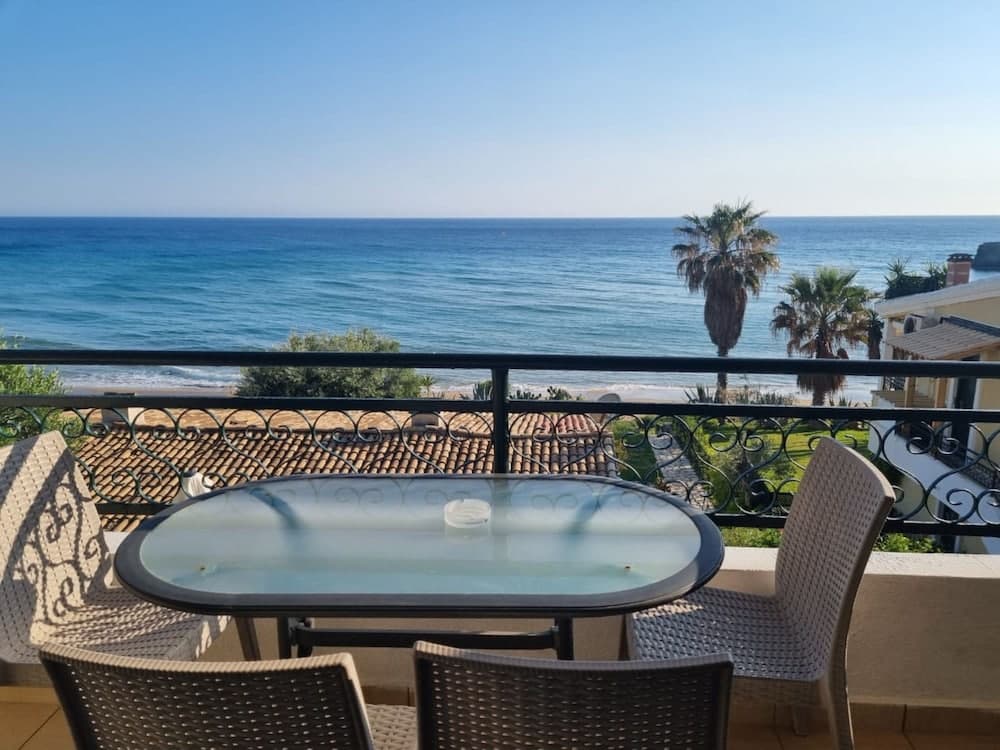 Corfu Island Apartment 23