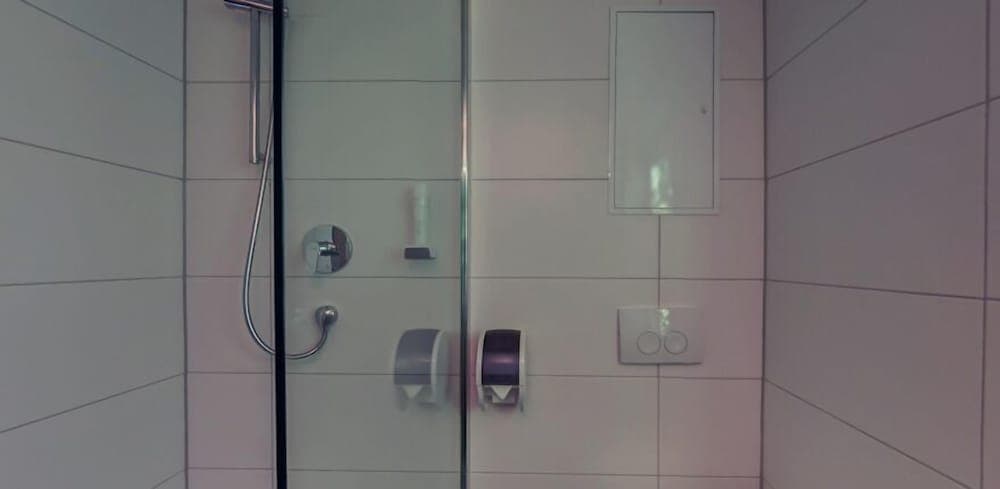 Banyo duşu